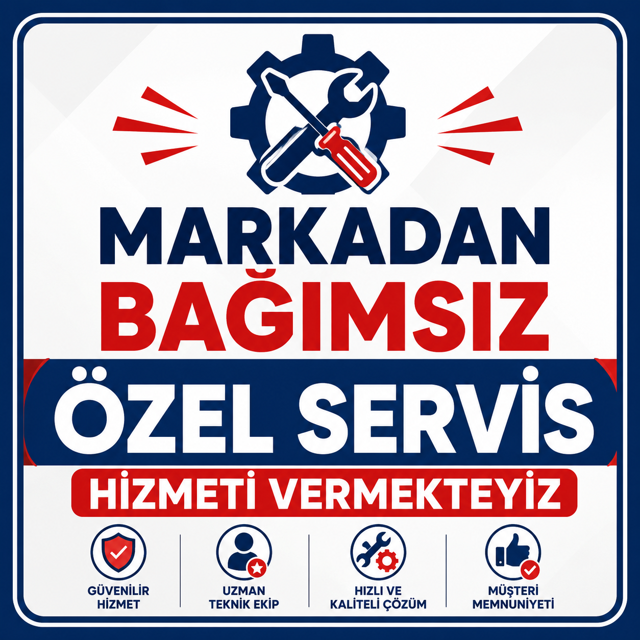 Beypazarı Protherm Kombi Servisi markadan bağımsız teknik servis